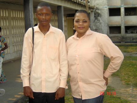 NANCY MA SOEUR CHERIE
