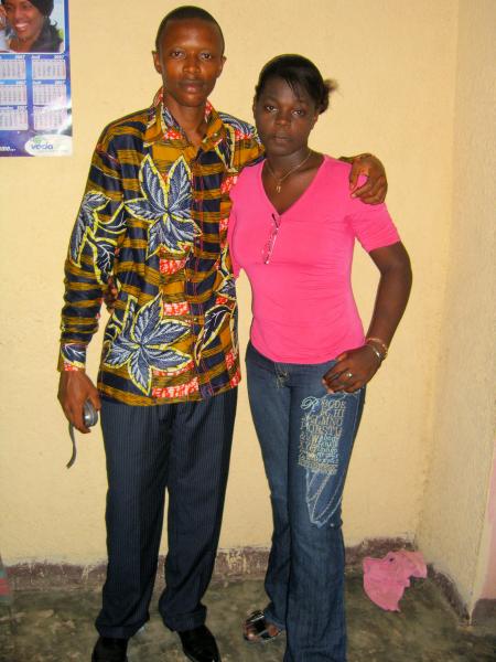 LYDIA MA COUZ CHERIE
