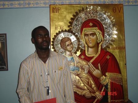 panagia