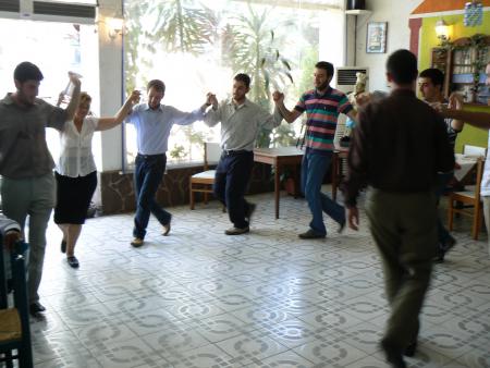 DANCING CLUB DE NOS AMIS